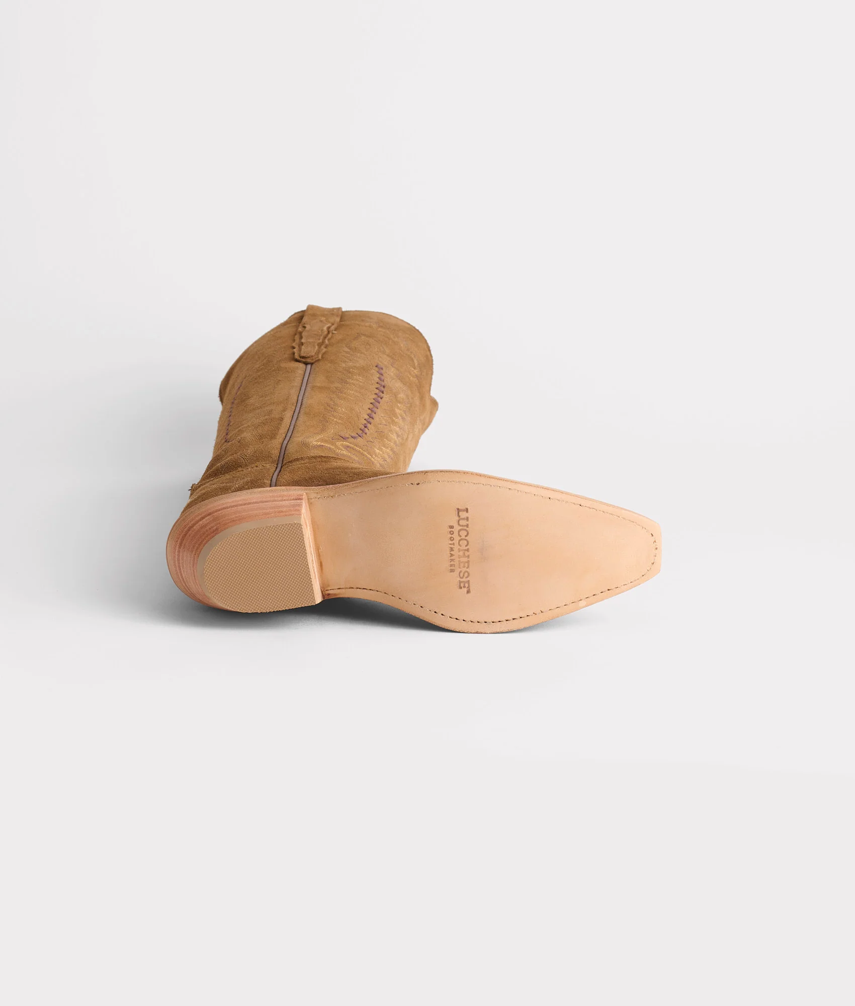 Priscilla Suede :: Espresso