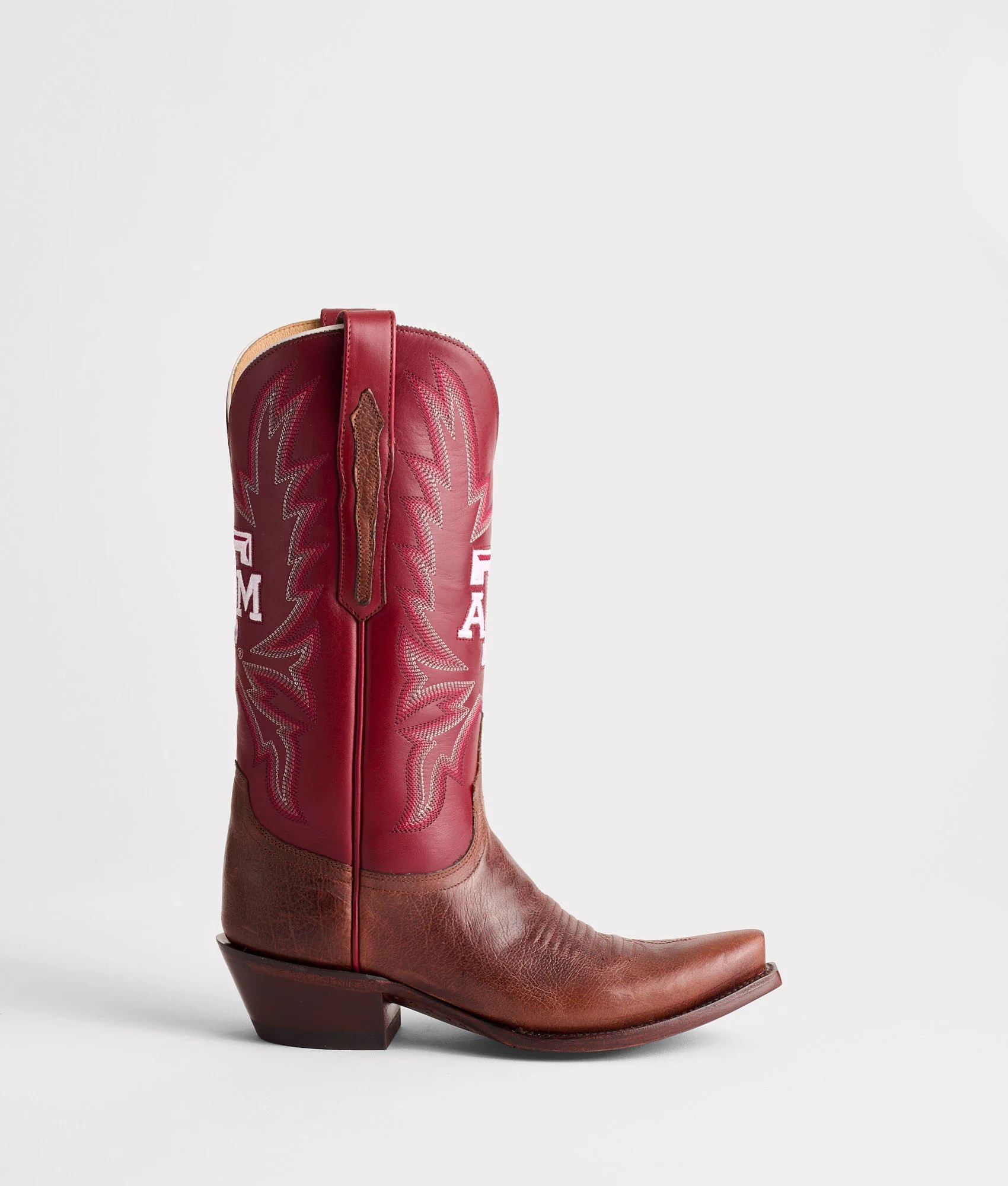 Women's 12th Man :: Chocolate