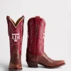 Women's 12th Man :: Chocolate