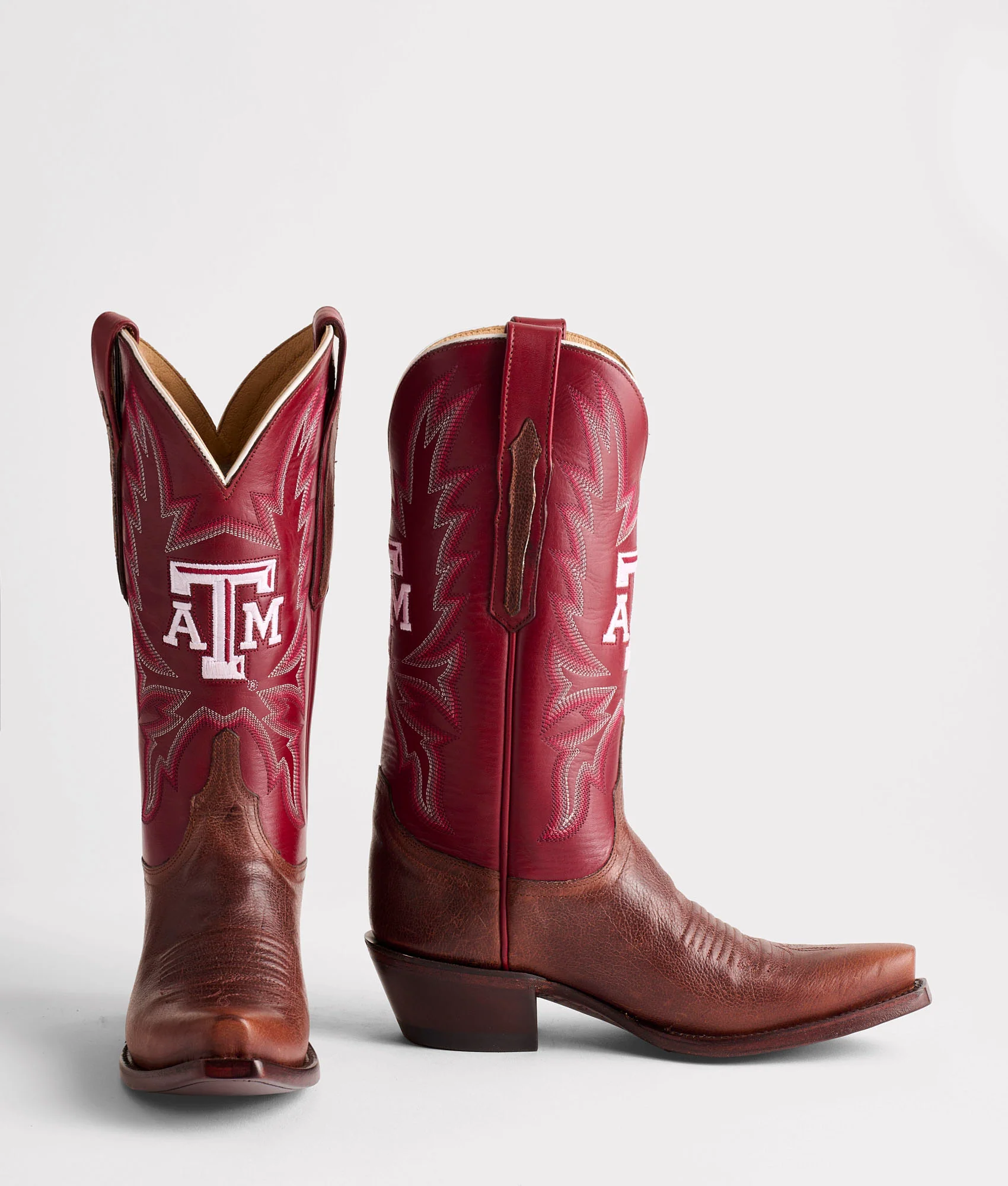 Women's 12th Man :: Chocolate