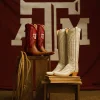 Women's 12th Man :: Chocolate