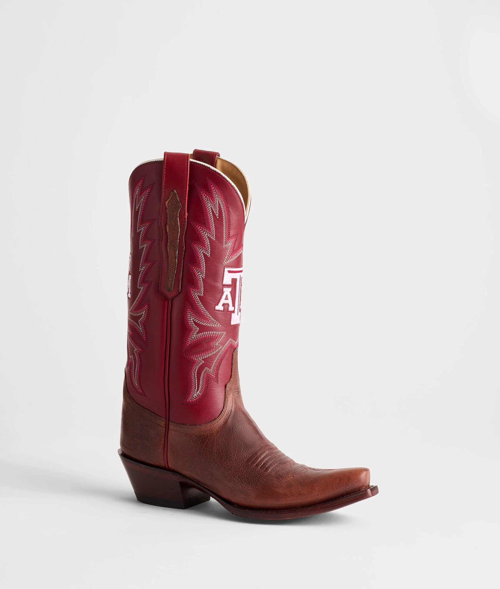 Women's 12th Man :: Chocolate