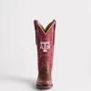 Women's 12th Man :: Chocolate