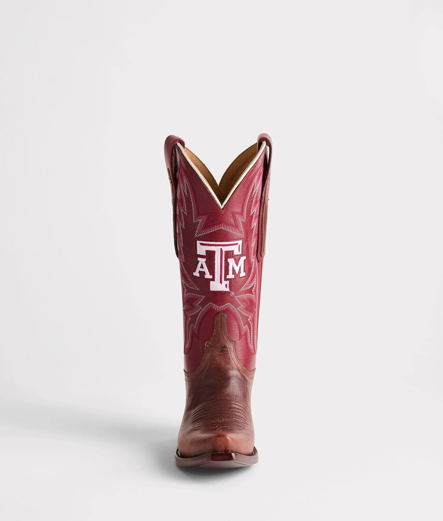 Women's 12th Man :: Chocolate