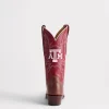 Women's 12th Man :: Chocolate