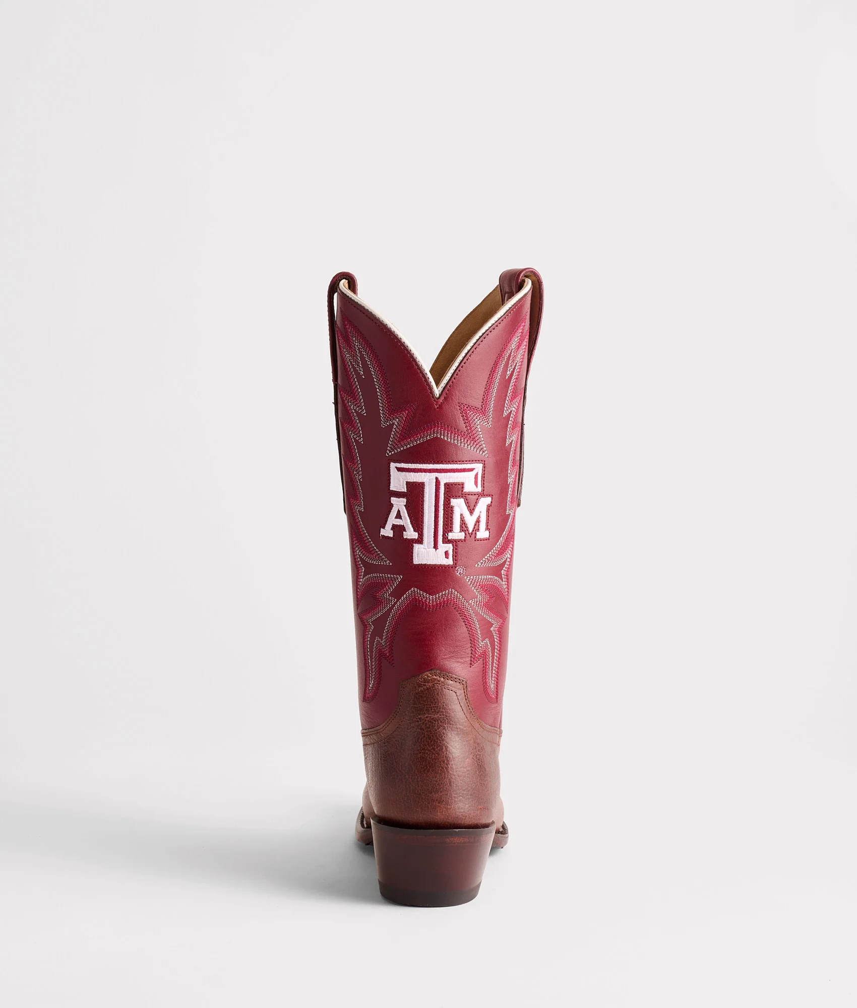 Women's 12th Man :: Chocolate