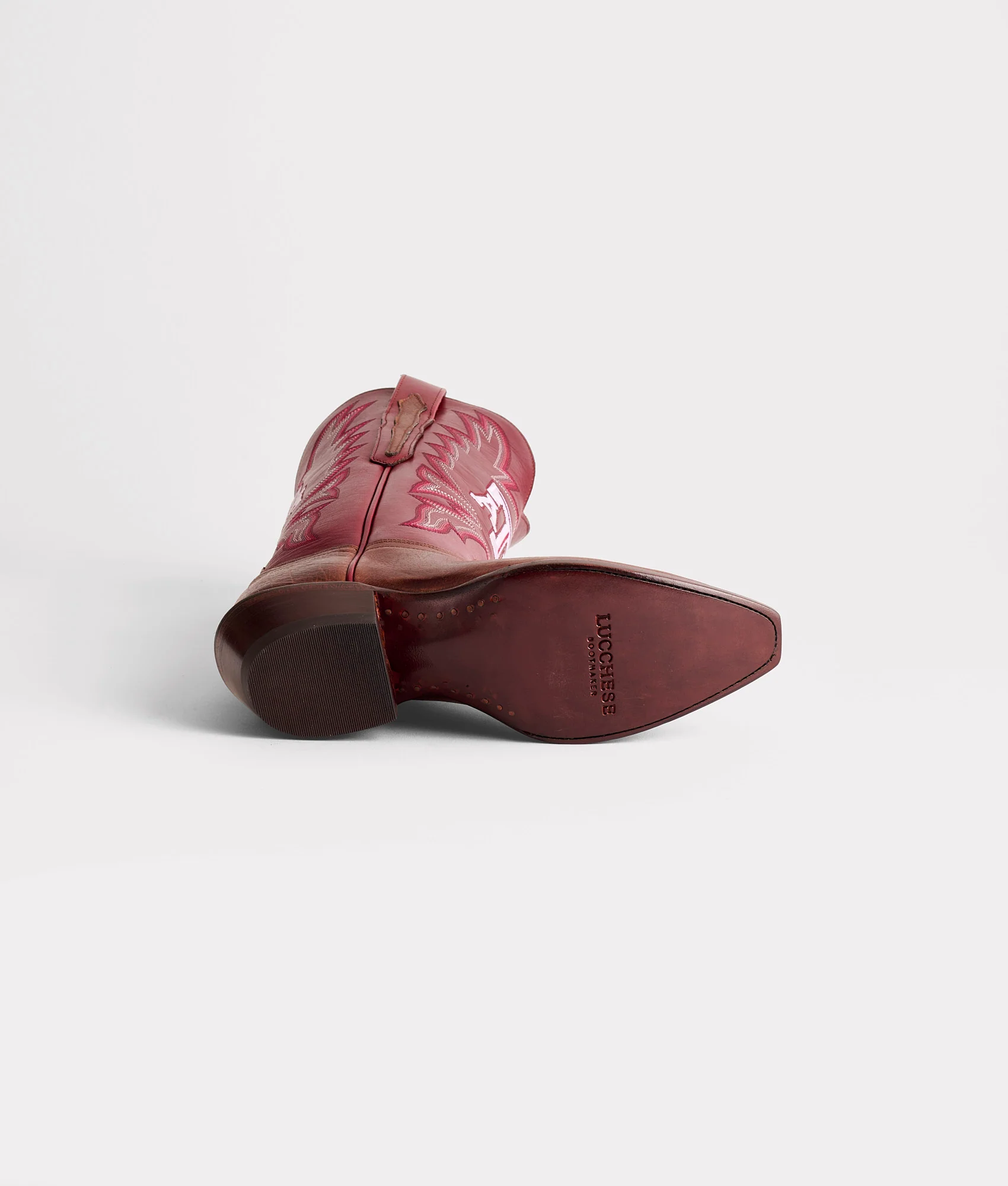 Women's 12th Man :: Chocolate