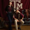 Women's 12th Man :: Chocolate