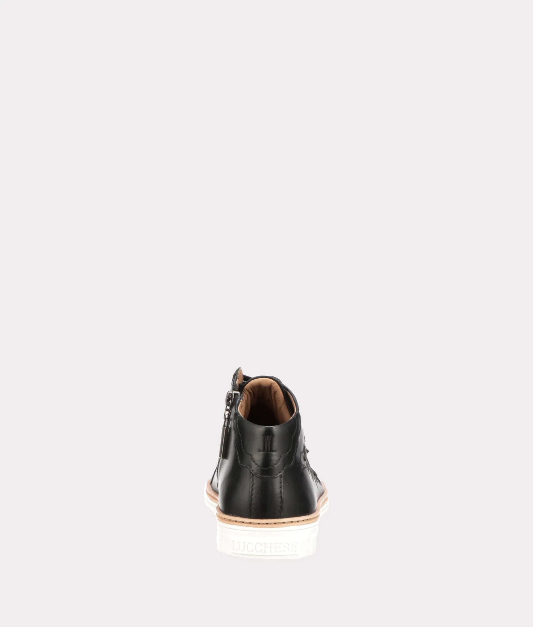 After Ride Low Top Sneaker :: Black