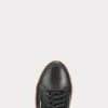 After Ride Low Top Sneaker :: Black
