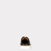 Saddle Mule :: Black