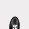 Saddle Mule :: Black