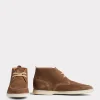 L'Artista Chukka :: Flint