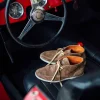 L'Artista Chukka :: Flint