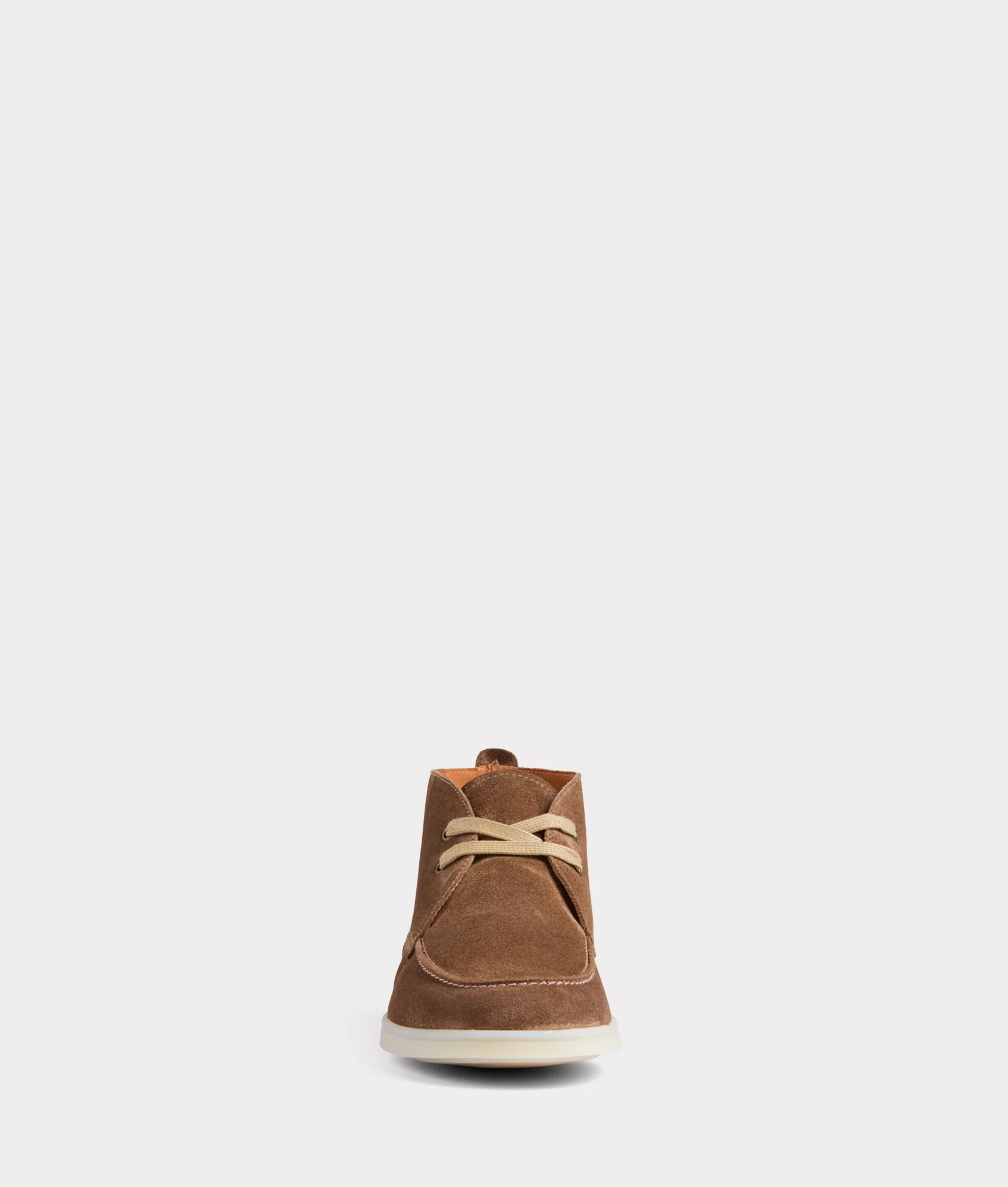 L'Artista Chukka :: Flint