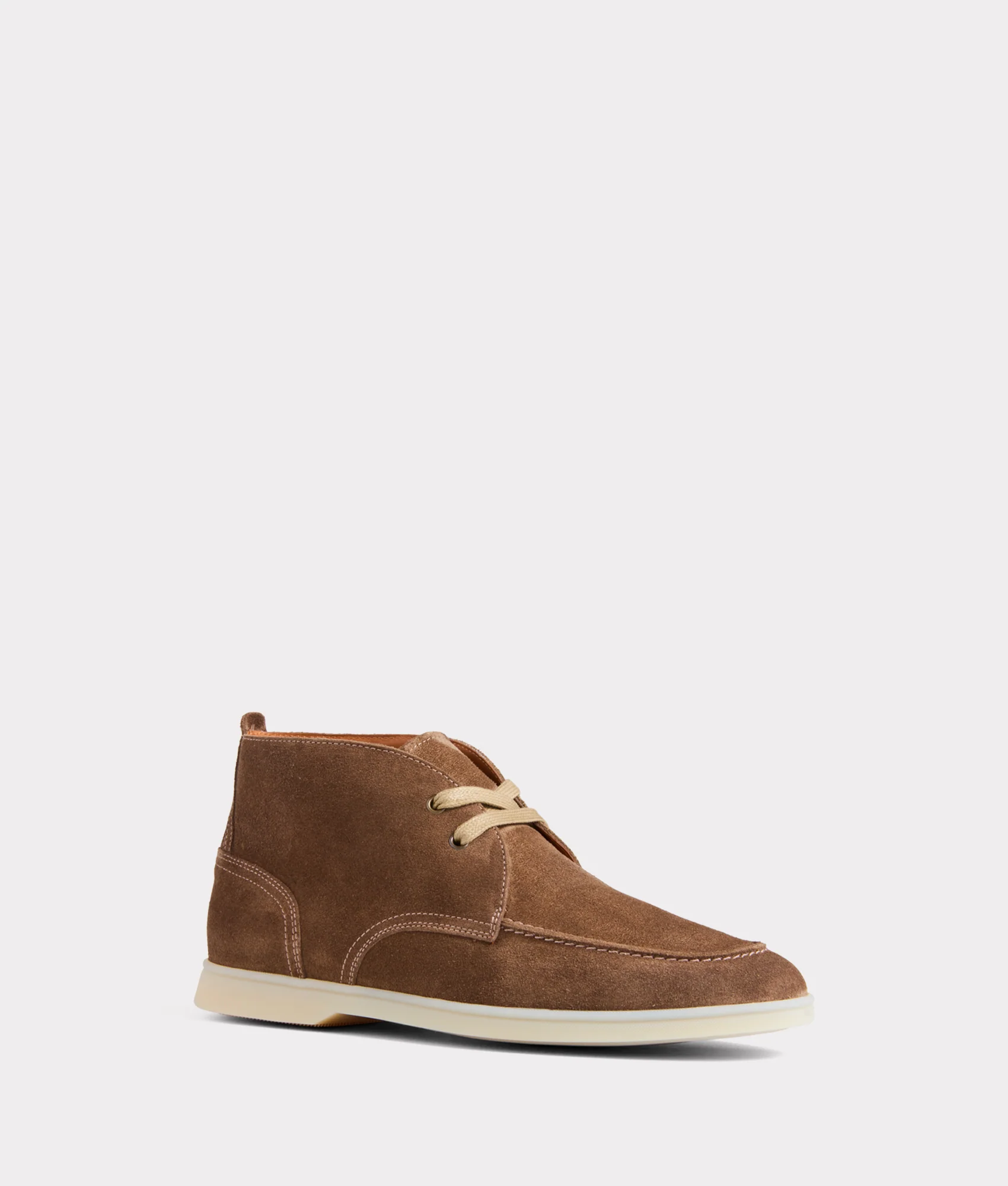 L'Artista Chukka :: Flint