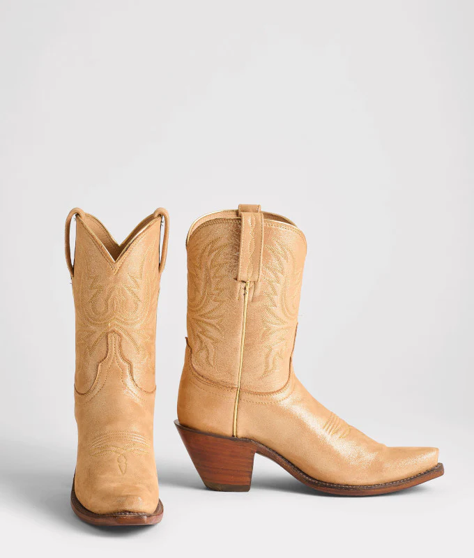 Dale :: Champagne Shimmer
