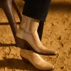 Dale :: Champagne Shimmer