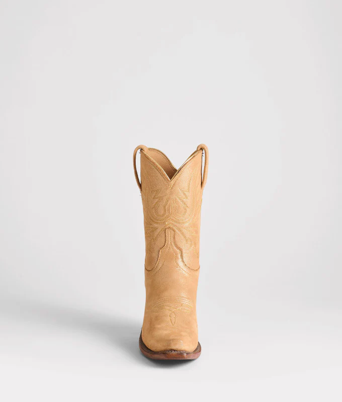 Dale :: Champagne Shimmer