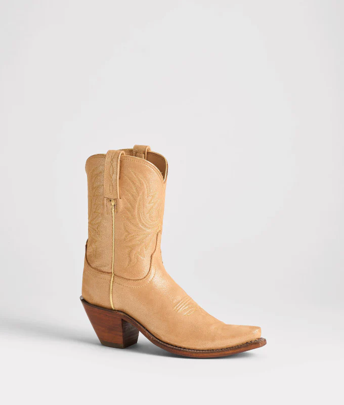 Dale :: Champagne Shimmer