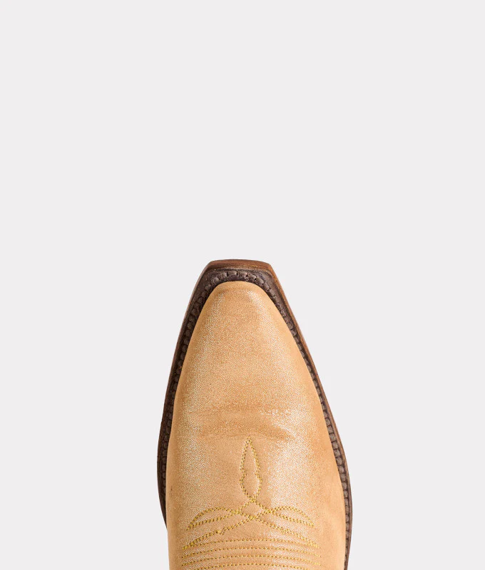 Dale :: Champagne Shimmer