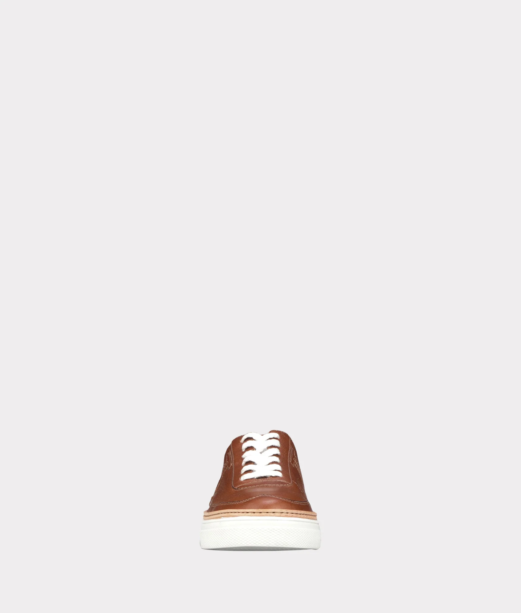 Saddle Mule :: Whiskey