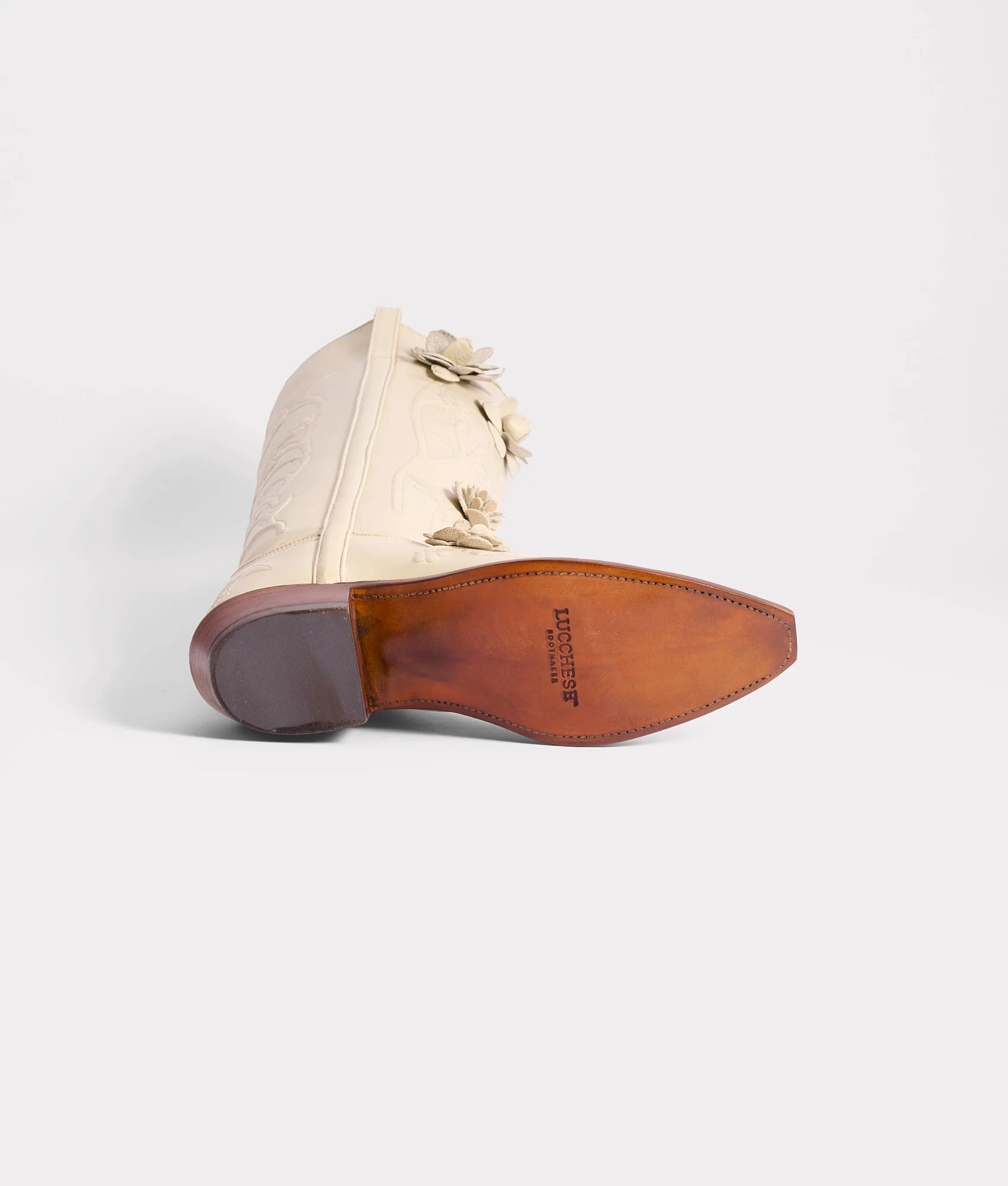 Meadowlark :: Glitz Cream