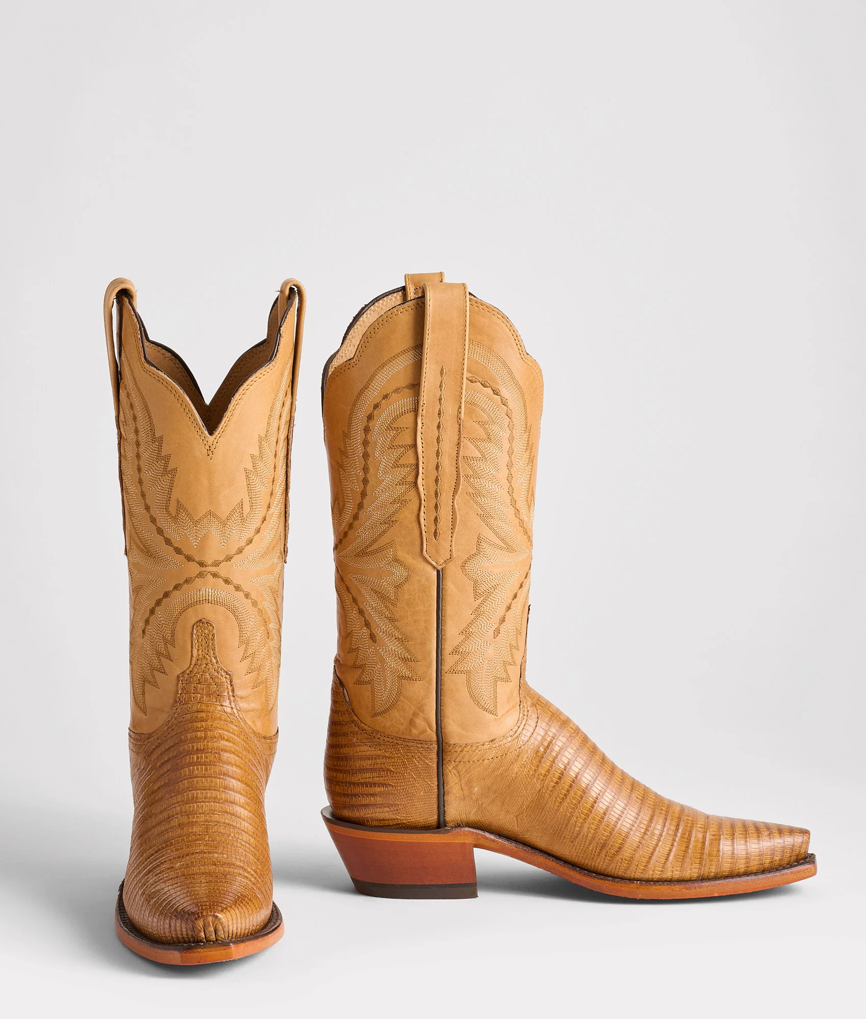 Tilly Exotic :: Tan