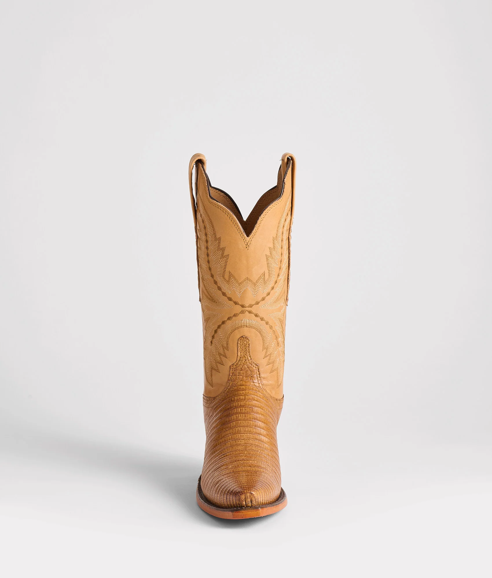 Tilly Exotic :: Tan