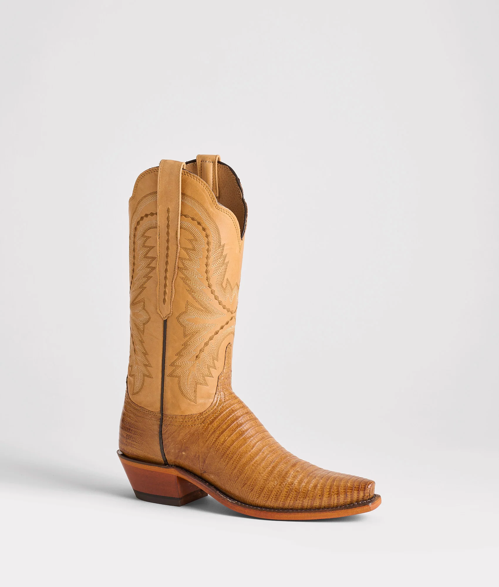 Tilly Exotic :: Tan