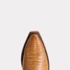 Tilly Exotic :: Tan