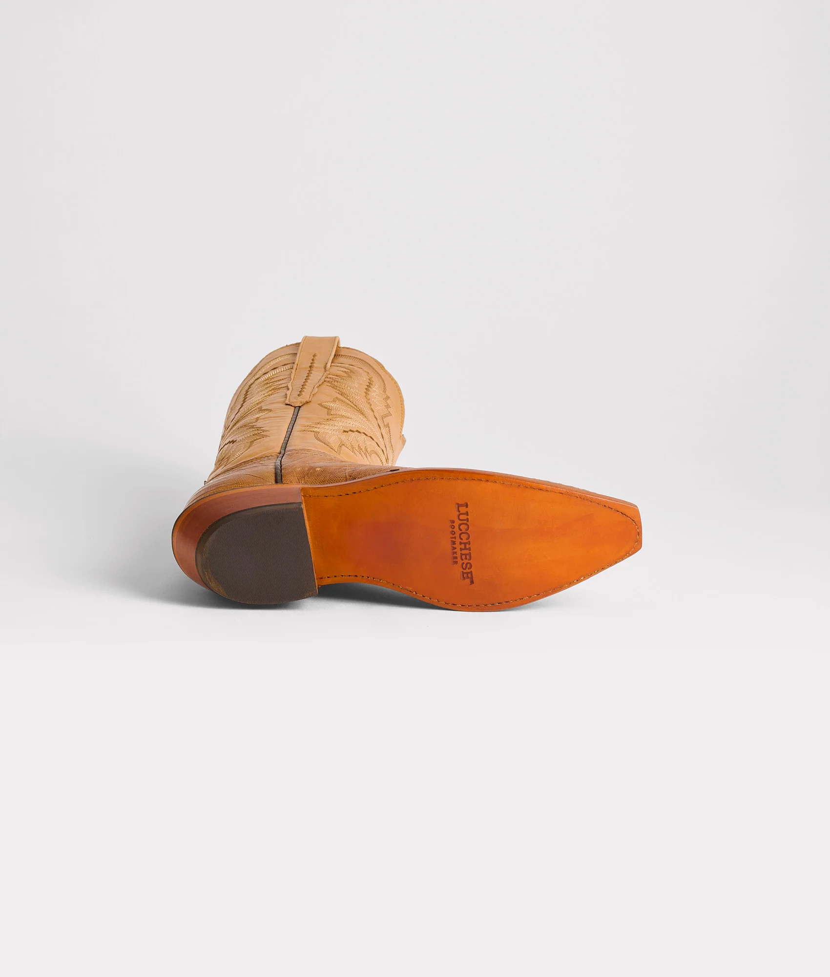 Tilly Exotic :: Tan