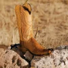 Tilly Exotic :: Tan