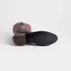 Nathan :: Black + Black Cherry