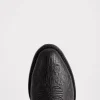 Nathan :: Black + Black Cherry