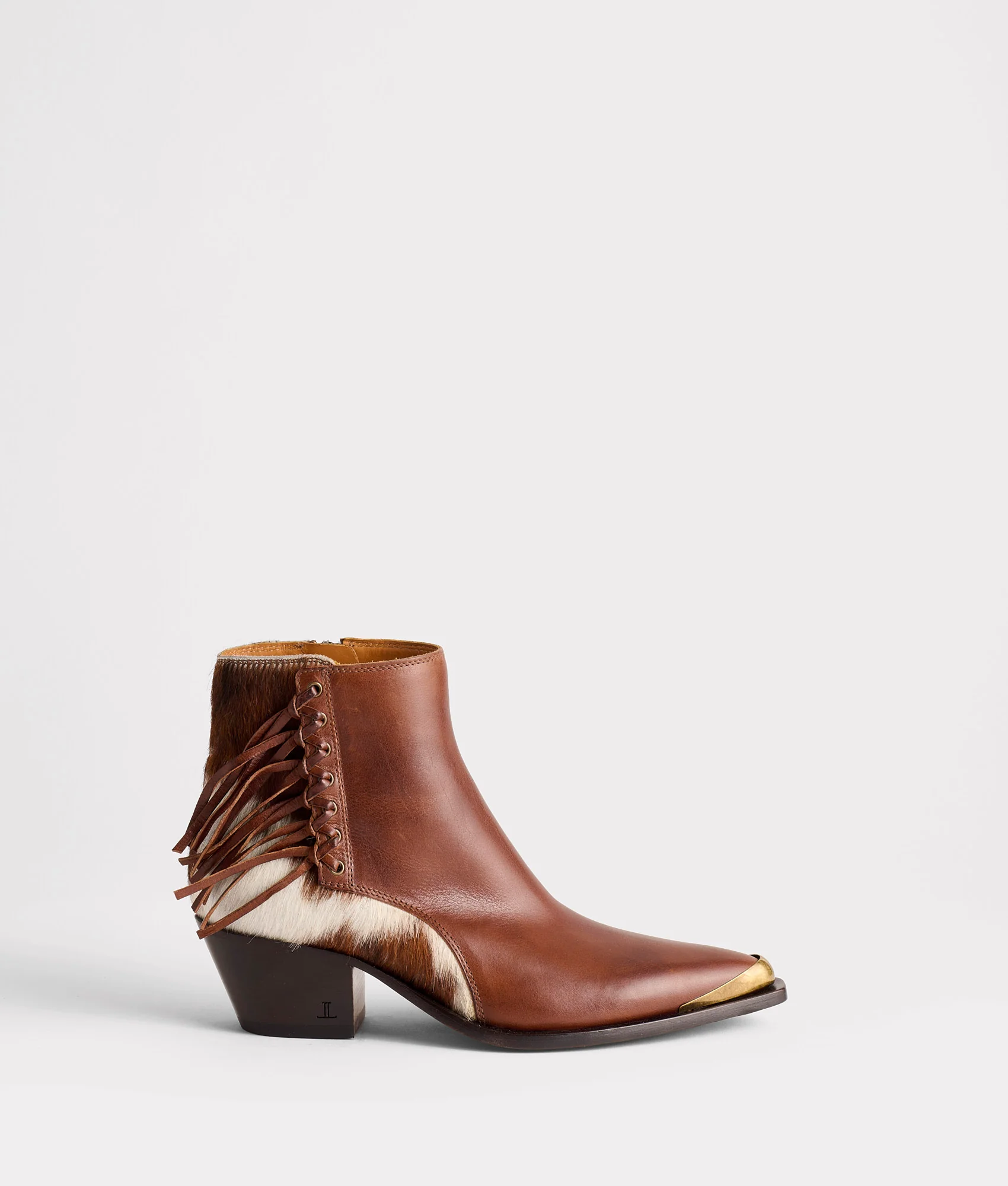 Vivi :: Brown