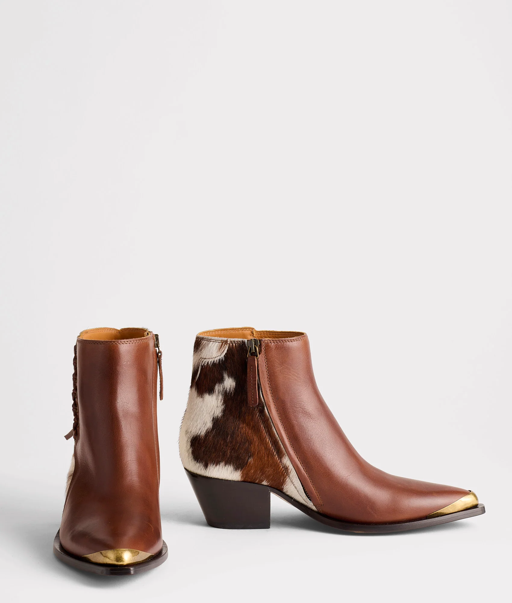 Vivi :: Brown