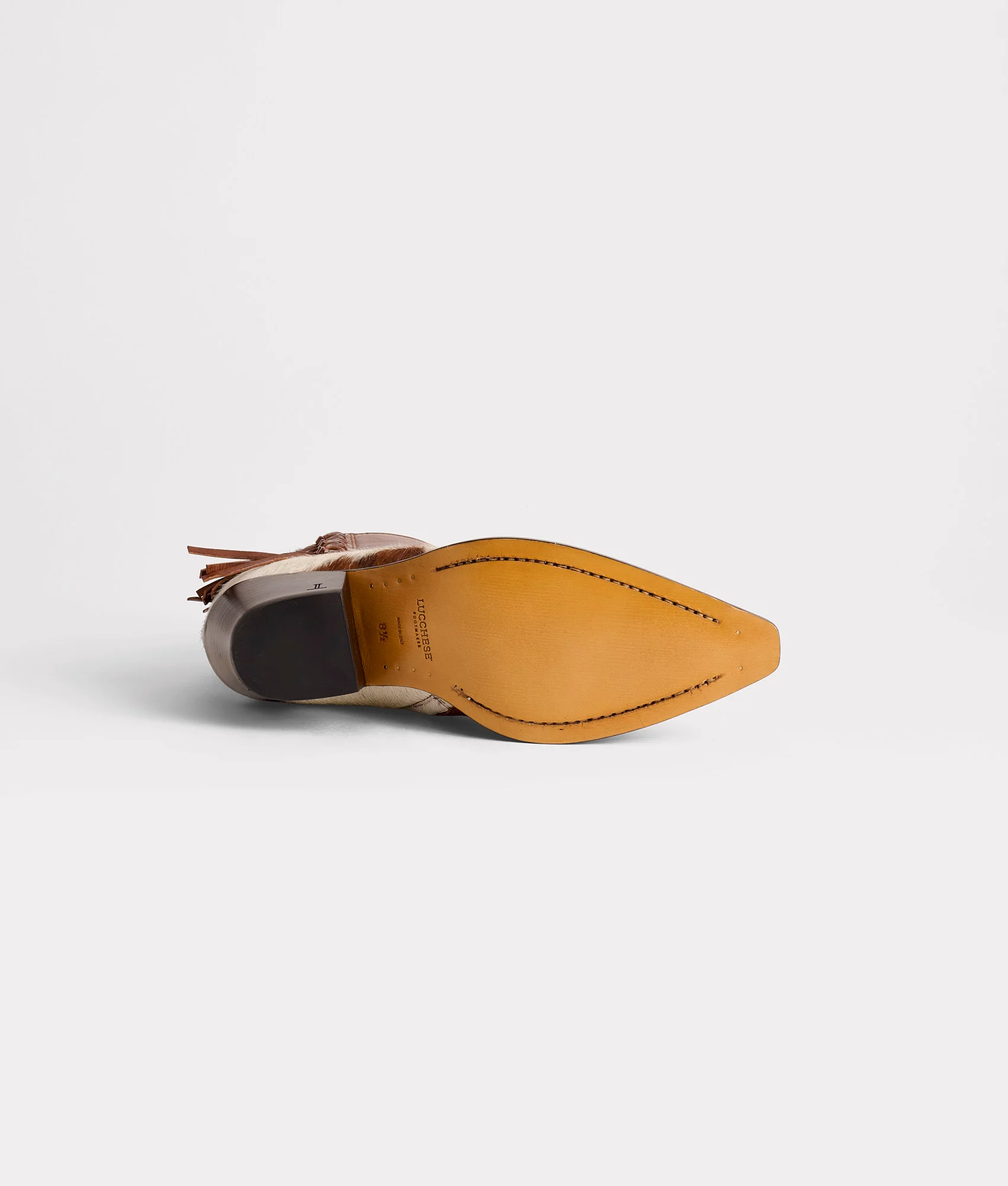 Vivi :: Brown