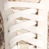 Mosaico Lace Up Sneaker :: White
