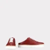 Saddle Mule :: Red