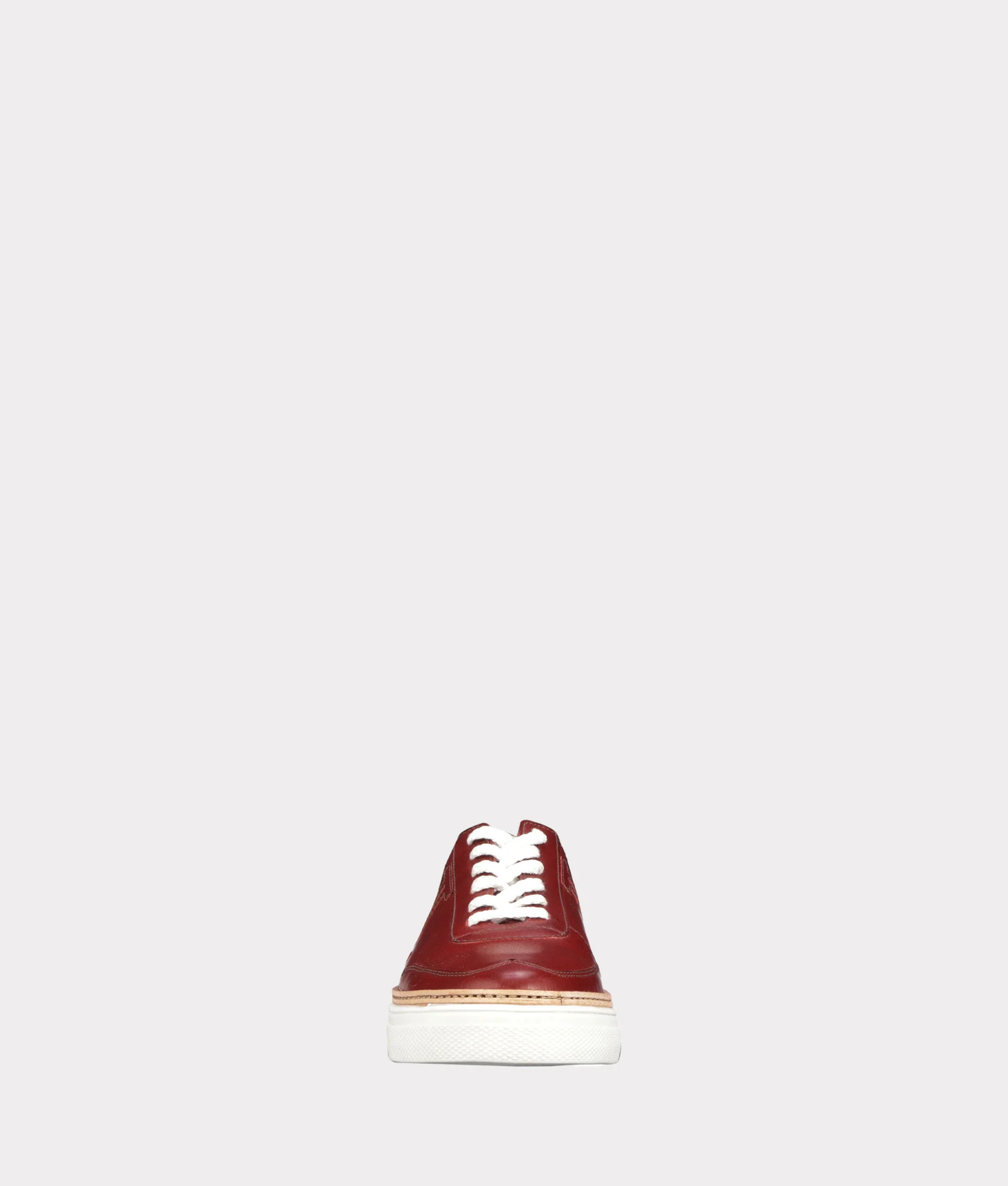 Saddle Mule :: Red