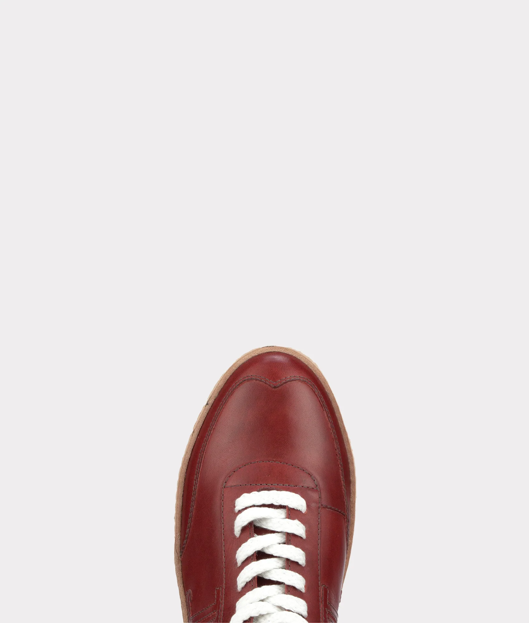Saddle Mule :: Red