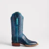 Savannah Horseman :: Ocean Blue
