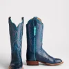 Savannah Horseman :: Ocean Blue