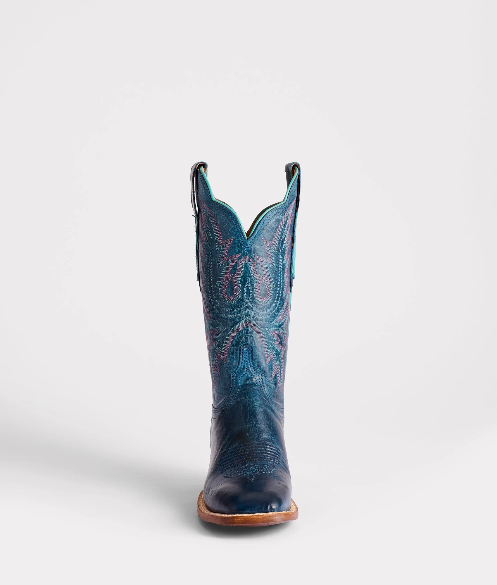 Savannah Horseman :: Ocean Blue