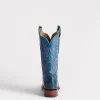 Savannah Horseman :: Ocean Blue