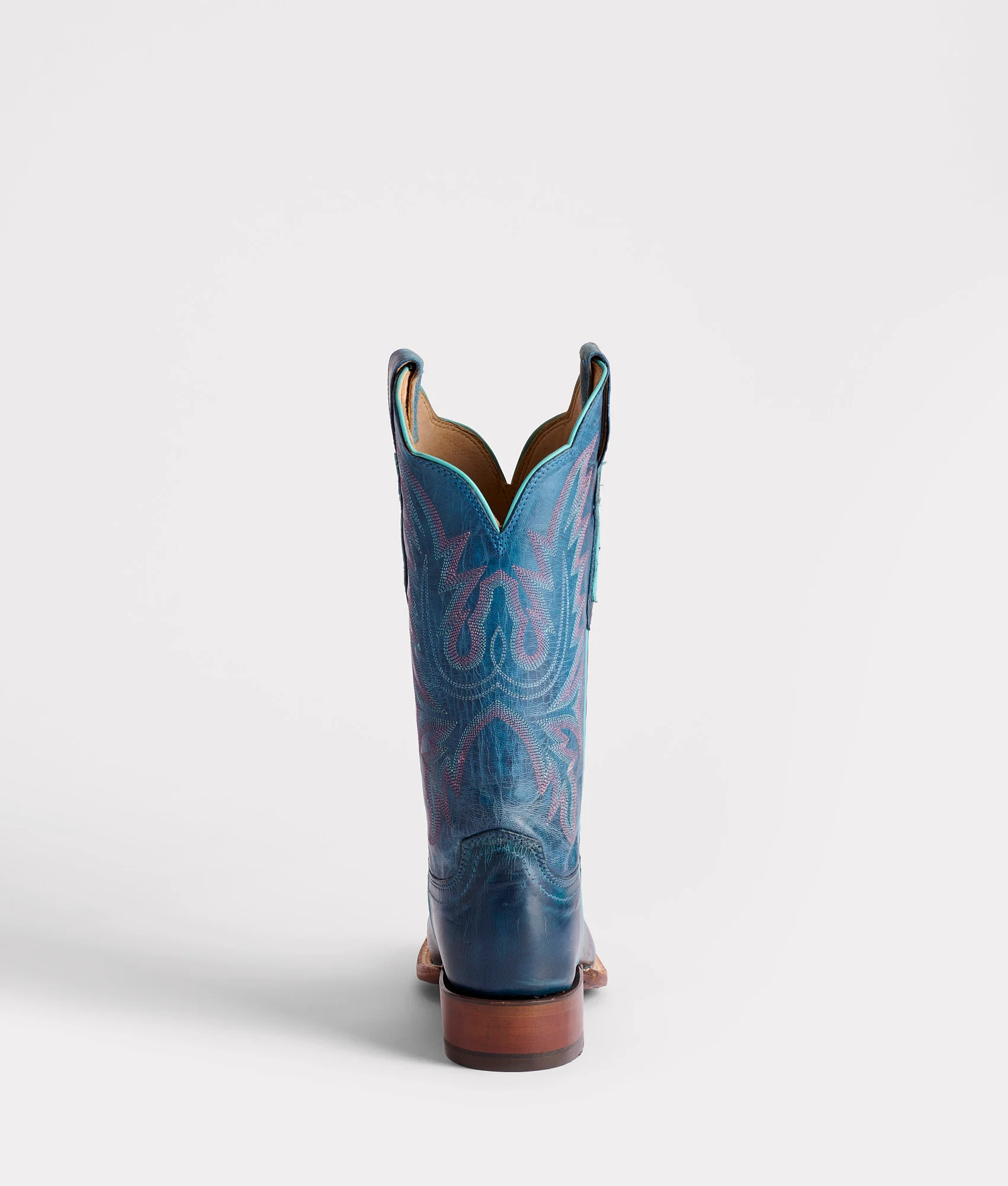 Savannah Horseman :: Ocean Blue