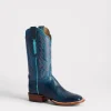 Savannah Horseman :: Ocean Blue
