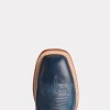 Savannah Horseman :: Ocean Blue