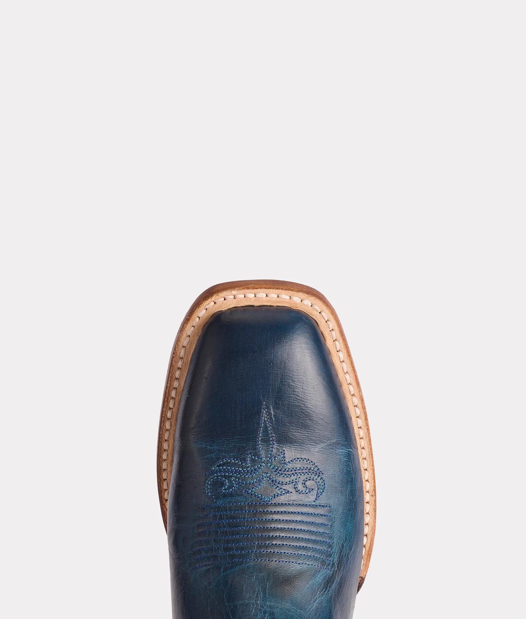 Savannah Horseman :: Ocean Blue
